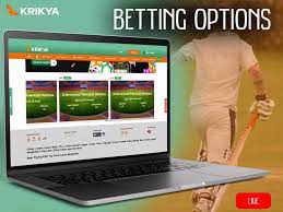 Online Casino Krikya Evaluation: Perk Codes, Registration and Mobile Apps